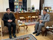 تأکید استاندار کردستان بر تسریع در تکمیل فاز توسعه‌ای لاستیک بارز