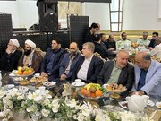 شوراها با نگاه تحولی و تولید فکر برای توسعه گام بردارند