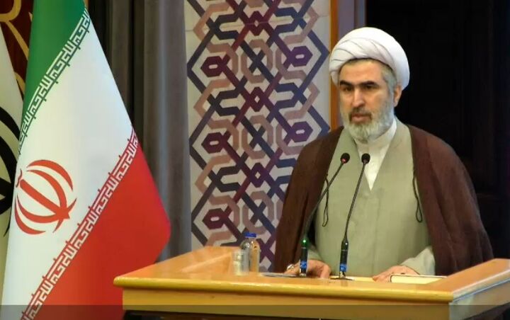 آماده‌سازی مجموعه ۲۹ جلدی از مقالات همایش یکصدمین سالگشت حوزه