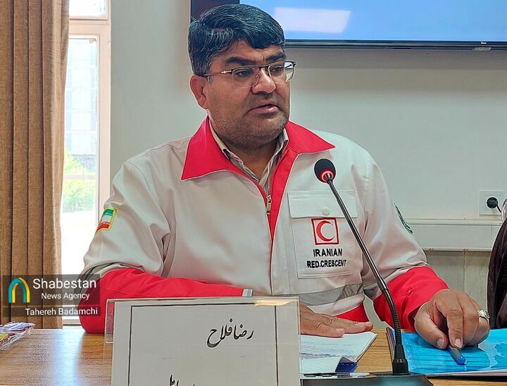 خادمیاران رضوی و امدادگران هلال احمر تفاهم‌نامه همکاری امضا می‌کنند