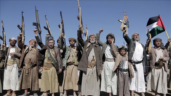 واکنش کشورهای عربی به توافق میان آمریکا و یمن