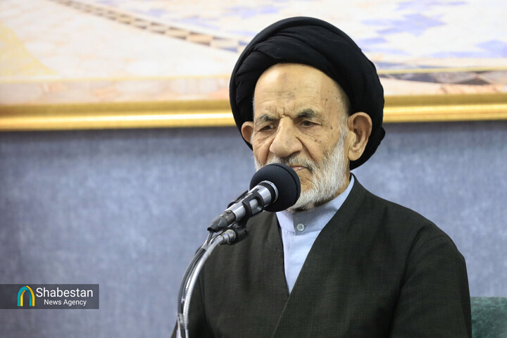 بسیج سازندگی، تعریف عملی انقلاب اسلامی است