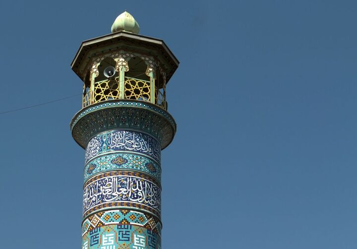 بازسازی اعتماد اجتماعی در سایه‌ی مشارکت مردمی؛ مسجدی که مرکز همدلی شد