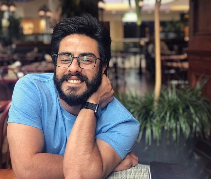 پوریا شکیبایی مهمان امشب برنامه «۱۰۰۱»