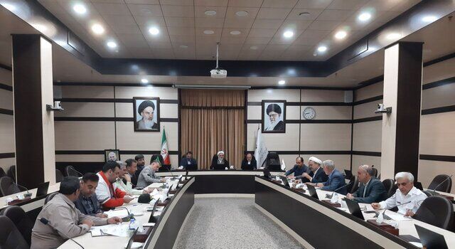 آغاز برنامه‌ریزی برای تسهیل زیارت زائران خارجی اربعین و دهه آخر صفر در مشهد