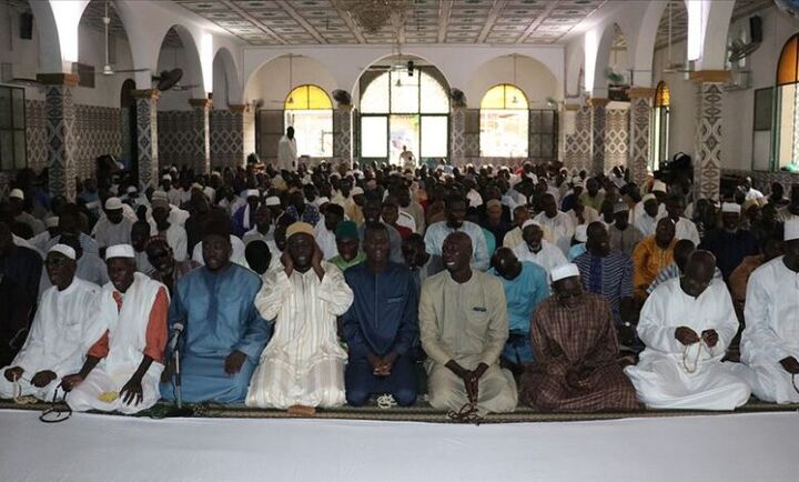 اسلام در گابن، از تغییر دین رئیس جمهور تا مسجد «حسن دوم»