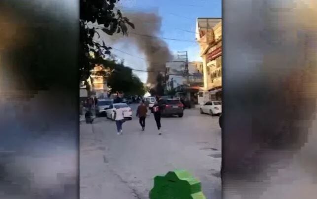 حماس، ترور یکی از رهبران قسام را در لبنان تایید کرد