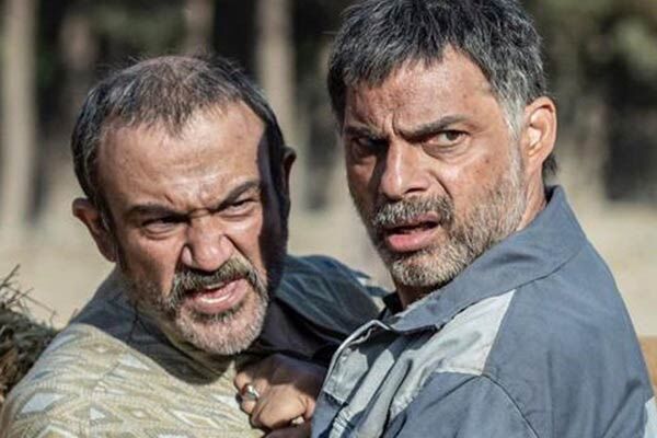 فیلم «بی سر و صدا» هفته آینده اکران می شود