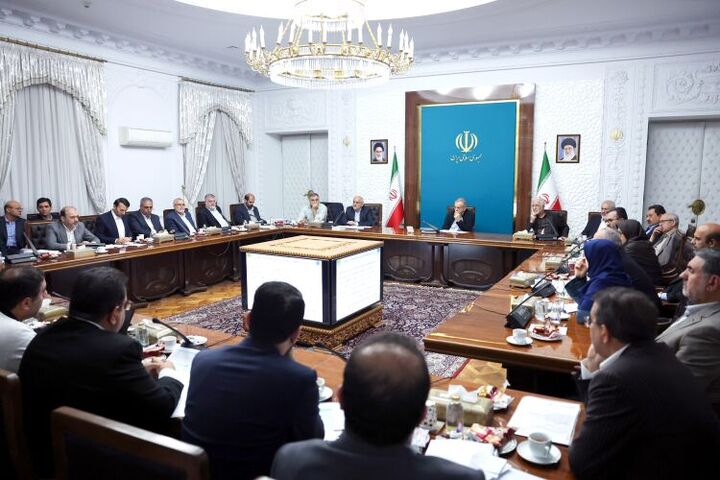 صرفه جویی از اولویت های قطعی دولت است/ تصویب پنج تصمیم مهم در زمینه مصرف انرژی