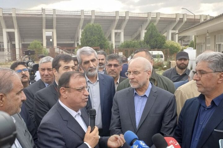 ورزش گلستان در انتظار حمایت دولت و مجلس