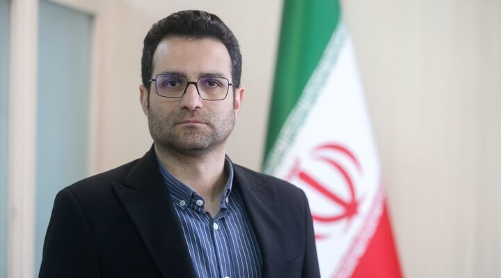 معاون اجرایی مرکز رسانه مجمع تشخیص منصوب شد