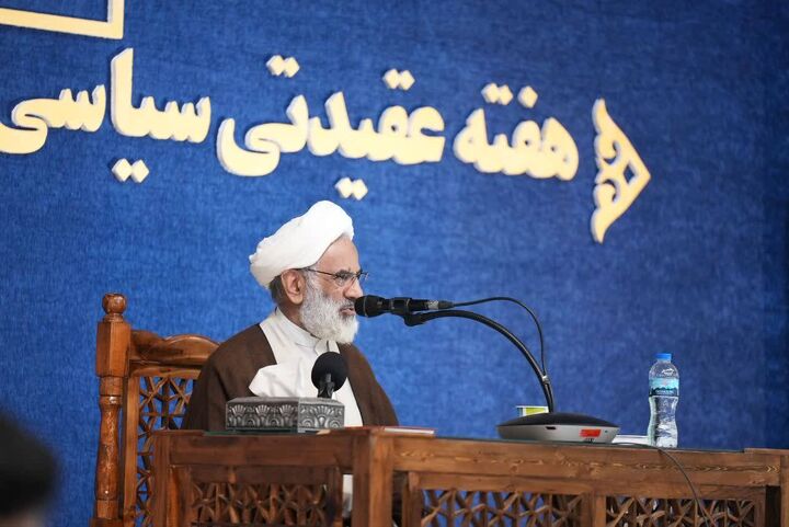 مجاهدت عالمانه رمز موفقیت ما در همه عرصه‌های قدرت