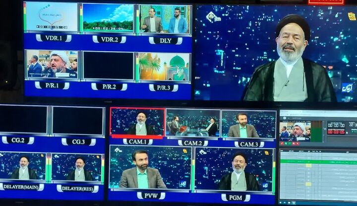 مشکلات فلسطین با انسجام مسلمانان حل می‌شود 