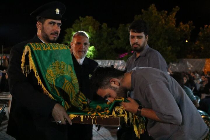 از اشک شوق دانشگاهیان تا لبخند فرشتگان کوچک