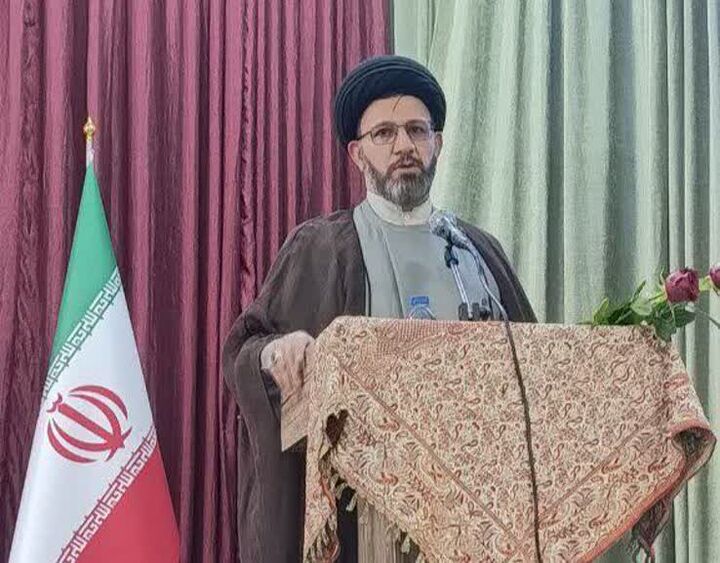 مسجد محکم‌ترین پناهگاه در دوران جنگ ترکیبی دشمن است