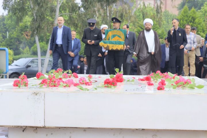 میزبانی ساروی‌ها برای مهمانی از جنس رافت و مهربانی