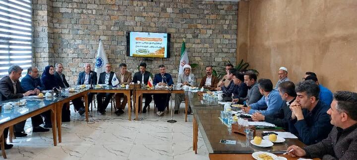 فرصت‌ها و تهدیدهای گردشگری در منطقه جهانی هورامان در نشست تخصصی سنندج بررسی شد