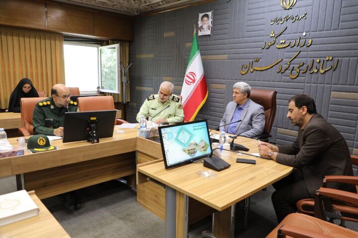 ضرورت ثبت برنامه‌های دفاع مقدس در سامانه «سادم»