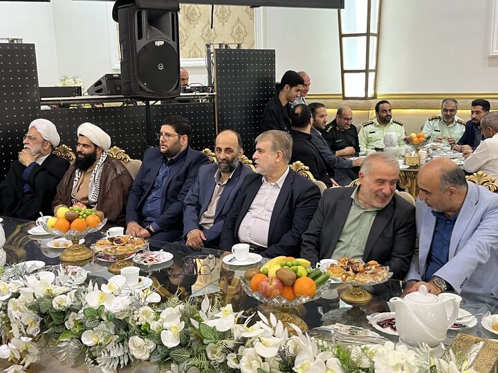 شوراها با نگاه تحولی و تولید فکر برای توسعه گام بردارند