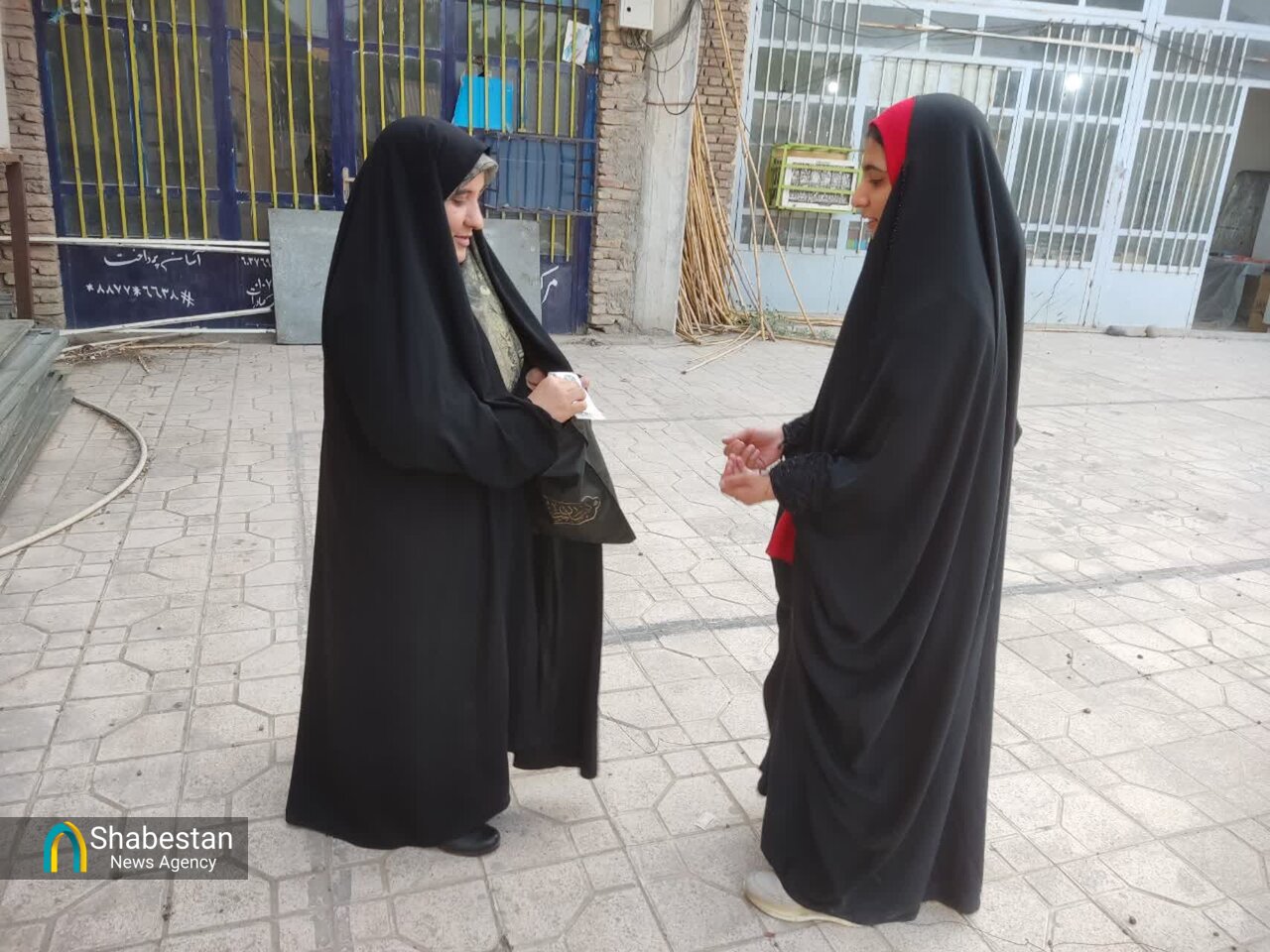 تجلیل از دختران مسجدی تازه ترین فعالیت کانون تخصصی کوثر