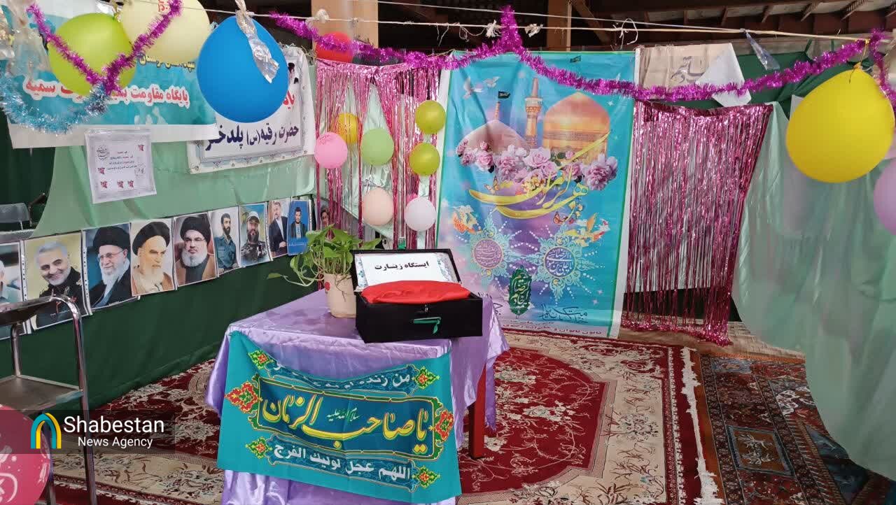 کانون امام المسلمین میزبان برنامه‌های دهه کرامت