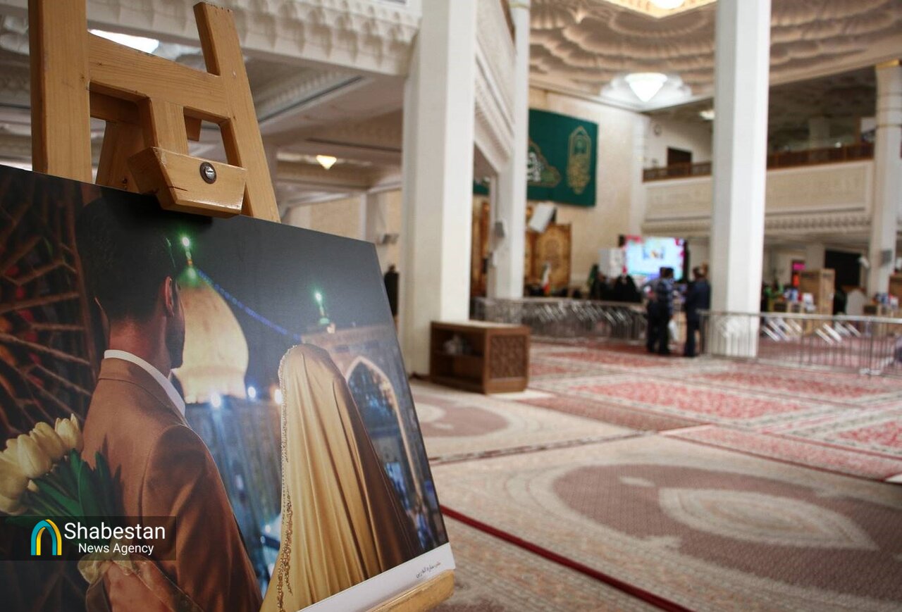 دست مهربانی در دست زوجهای نیازمند؛ نذری از جنس زندگی