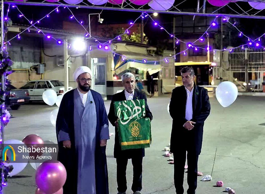 باران کرامت با حضور سفیران کریمه در دیار کریمان باریدن گرفت