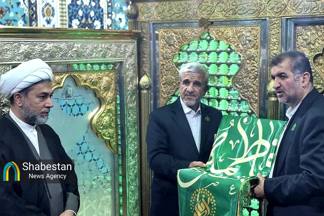 باران کرامت با حضور سفیران کریمه در دیار کریمان باریدن گرفت