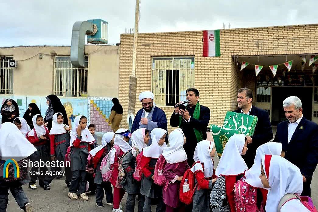 باران کرامت با حضور سفیران کریمه در دیار کریمان باریدن گرفت