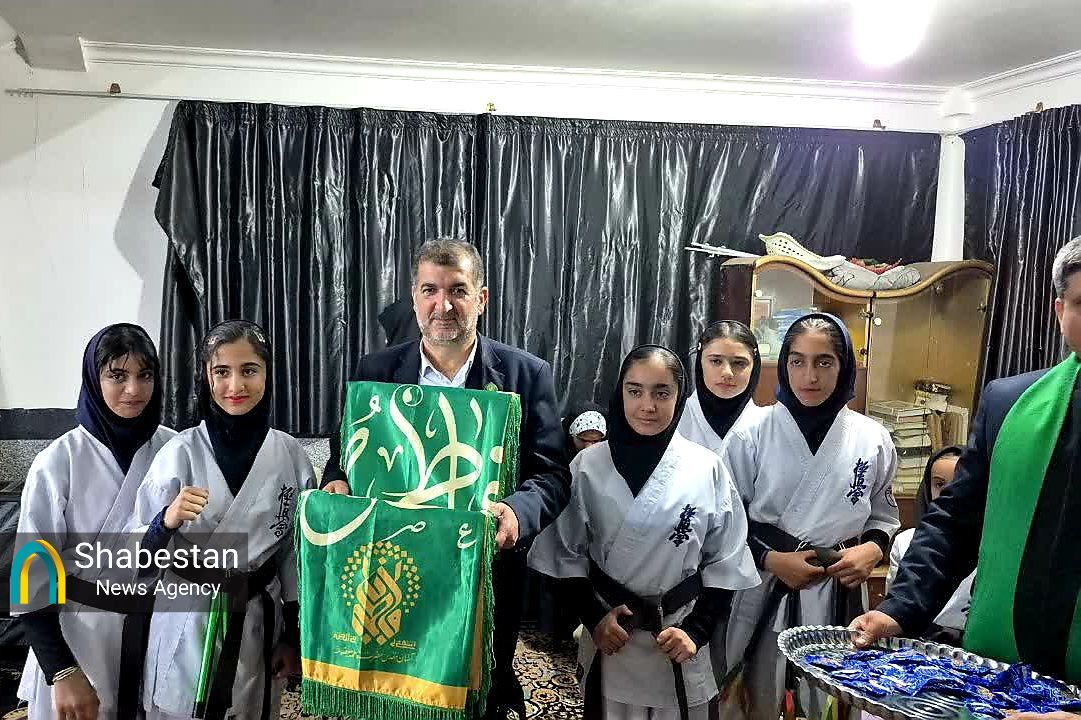 باران کرامت با حضور سفیران کریمه در دیار کریمان باریدن گرفت