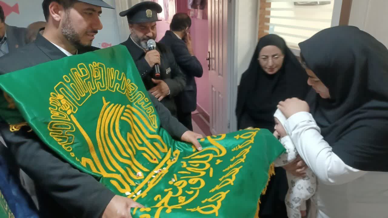 از اشک شوق دانشگاهیان تا لبخند فرشتگان کوچک