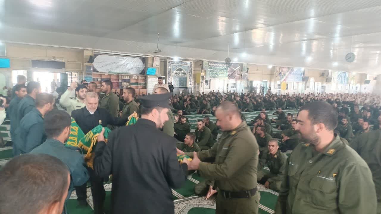 از اشک شوق دانشگاهیان تا لبخند فرشتگان کوچک