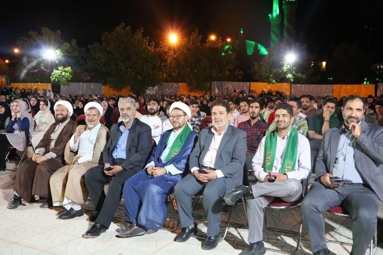 از اشک شوق دانشگاهیان تا لبخند فرشتگان کوچک