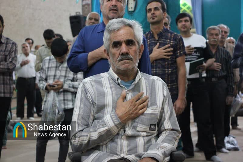 دهه کرامت توام با خدمات ماندگار در اصفهان