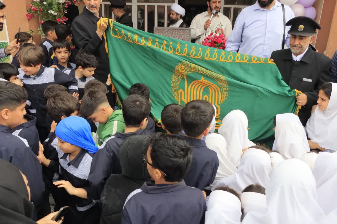 میزبانی سارویها برای مهمانی از جنس رافت و مهربانی