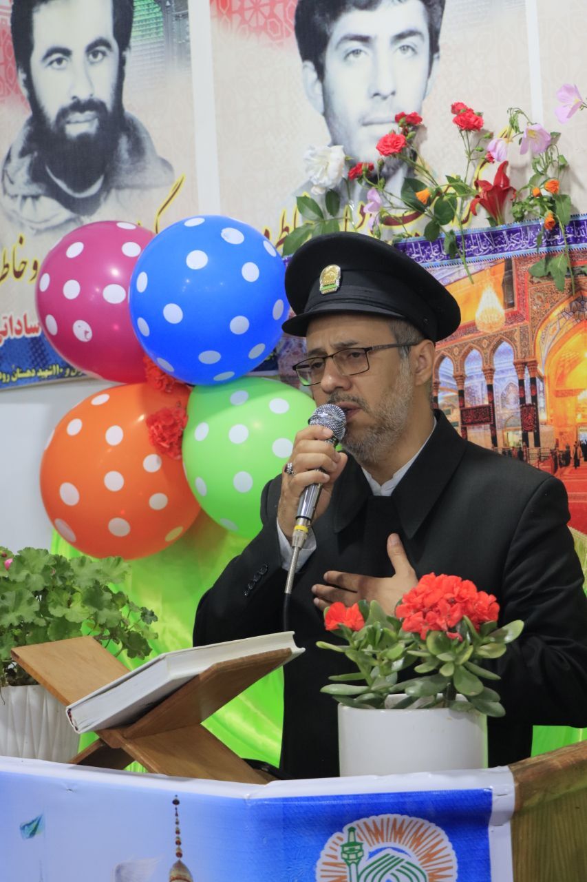 میزبانی سارویها برای مهمانی از جنس رافت و مهربانی