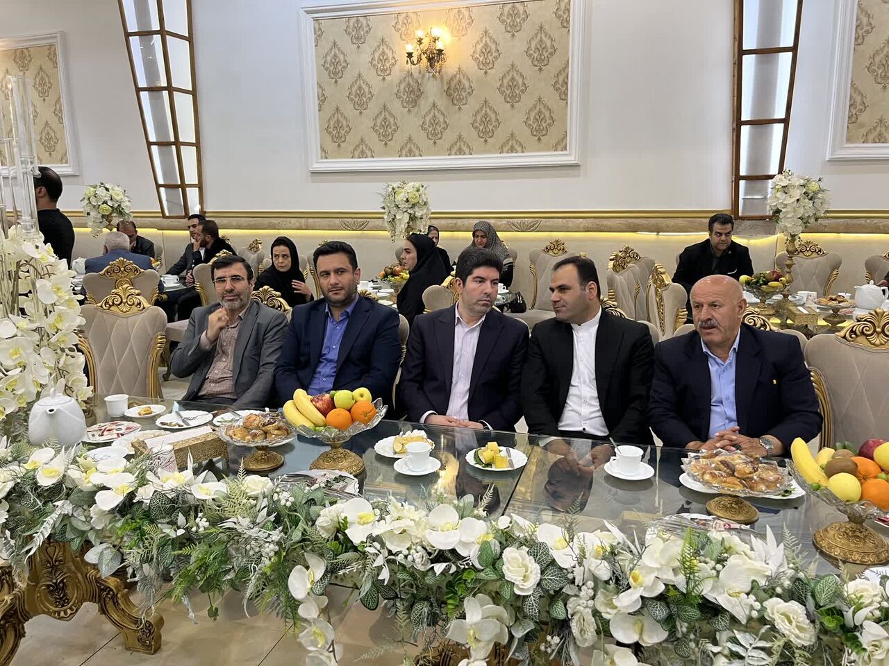 شوراها با نگاه تحولی و تولید فکر برای توسعه گام بردارند