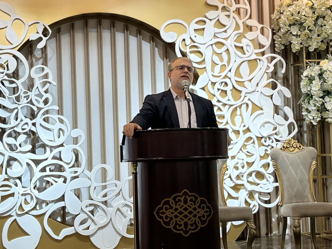 شوراها با نگاه تحولی و تولید فکر برای توسعه گام بردارند