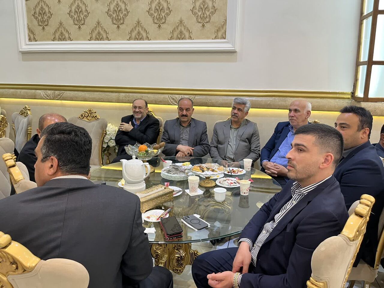 شوراها با نگاه تحولی و تولید فکر برای توسعه گام بردارند