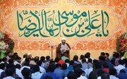 سالروز ولادت امام رضا(ع) کجا هیأت برویم؟ + برنامه ۵۰ جشن