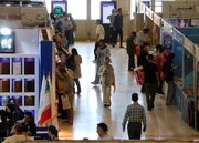 در روز دوم نمایشگاه کتاب تهران چه خبر است؟