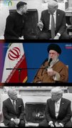قدرت مذاکره ایران در مقابل آمریکا
