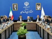 نهضت تولید محتوای فاخر و اقتصادی کردن تولید محتوا در دستور کار کشور است