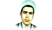 درسی از اخلاص عجیب اولین شهید دفاع مقدس شهرستان زرند