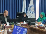 مصوبات فراکسیون زنان در مجلس شورای اسلامی پیگیری می‌شود