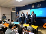 وظیفه اساسی آموزش و پرورش آموزش نسل جوان را به عنوان سرمایه های انسانی است