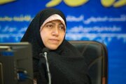 توسعه اقتصادی بانوان کارآفرین در دستور کار فراکسیون زنان