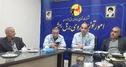 رفع ناترازی برق در گرو مدیریت مسوولان و همکاری مردم
