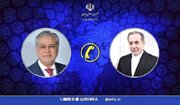 رایزنی تلفنی عراقچی با وزیر خارجه پاکستان پس از گفت‌وگو با مقام‌های هند