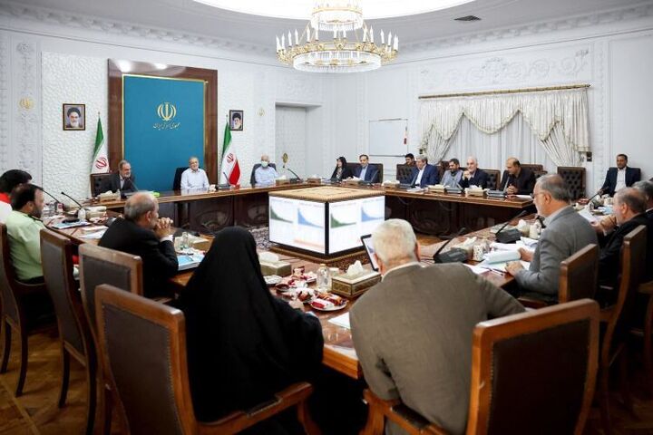 تبدیل مساجد به قرارگاه‌های عملیاتی از رویکردهای راهبردی دولت چهاردهم